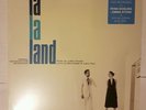 La La Land LP Limited Edition Blue Vinyl OST. Brand new & sealed.