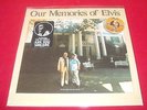 Elvis LP 