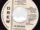 Northern Soul USA Original - Precisions - If This Is Love (Demo) ?Hear?