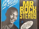 Ken Boothe - Mr Rock Steady - No 1 Studio Puppet On A String Jamaican Raggae LP