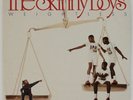 THE SKINNY BOYS: Weightless USA WARLOCK OG Rap ’86 Electro NM-
