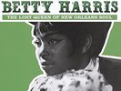 HARRIS,BETTY-LOST QUEEN OF NEW ORLEANS SOUL (GATE) (DLCD)  VINYL LP NEUF