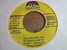 Mikey General  ?– Deliver Me Jah  7