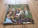 PETER BARDENS the answer UK Pre-CAMEL ORGAN PROG PSYCH BLUES transatlantic LP