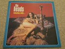 The Heads – Relaxing With… - LP original headhunter psych stoner rock fuzz EX/EX