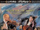 Schubert: Death & the Maiden, Quartettsatz: RCA Living Stereo--Julliard String Q