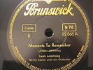 3/1 Louis Armstrong - Moments to Remember - Only You