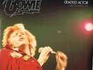 David Bowie: Cracked Actor Live Los Angeles '74 - LP RDS 2017 Vinyl Limited