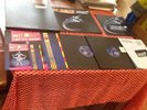 Andrew Lloyd Webber Starlight Express Original Cast Rare Promo Box Set Awesome