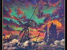 INTER ARMA-PARADISE GALLOWS  VINYL LP NEUF