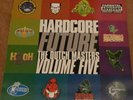 Hardcore Future - The Dutch Masters Vol 5 - Happy Hardcore 12