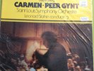 NM Bizet/Grieg Carmen-Peer Gynt Digital Telarc 10048