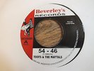 Toots & The Maytals  ?– 54 - 46 / Pressure Drop 7