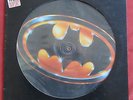 BATMAN  PICTURE   LP ORIG UK  BOF OST  PRINCE