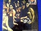 Mega RAR Vinyl 2 LP/ JIMI HENDRIX/ Electric Ladyland/ NEU OVP/ PICTURE DISC nude