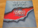 AC/DC - The Razors Edge *EX/NM* 1990 UK (& Europe) 1st press (1-A2/1-B) vinyl LP