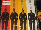 BLACK JOE LEWIS & The HONEYBEARS Lost Highway 10