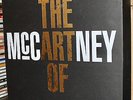 The Art of McCartney - Super Deluxe Box Set APDELU1402 - ARCTIC POPPY 4CD 4LP DV
