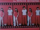 LP THE WHITE STRIPES 1st Album Original UK Press Inner Print Sleeve lyrics 2001