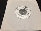 LIGABUE - LE DONNE LO SANNO / L'AMORE CONTA  45 GIRI JUKEBOX PROMO