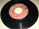 CLANCY ECCLES - CHINAMAN // DRUMBAGO & THE DYNAMITES - DULCIMENA / BLANK