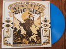 King Gizzard and the Lizard Wizard- Eyes Like The Sky Blue Vinyl *Rare*
