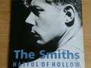 The Smiths – Hatful of Hollow – Original 1986 LP with lyric inner Rough 76
