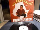 FREDDY CANNON 