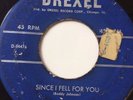 RARE DOO-WOP 45/ DOROTHY LOGAN 