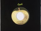 THE BEATLES: Nowhere Man USA APPLE 5587 LA Press “All Rights” 45 NM-