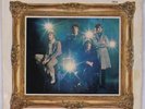 THE BEATLES: Penny Lane / Strawberry Fields USA CAPITOL 5810 w/ PS 45