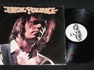 Neil Young Ippodrome Le Capannelle Live 9/12/1982 VG+ Italy Promo Import LP