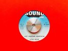 ** NORTHERN SOUL CLASSIC ** LITTLE RICHIE - JUST ANOTHER HEARTACHE ** EX