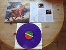 Stone Temple Pilots - Purple LP NM/EX still in shrink wrap Music On Vinyl
