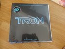 Daft Punk, Soundtrack Tron: Legacy (Daft Punk) (Original Soundtrack) [New Vinyl]