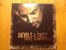 Bruce Springsteen - Devils And Dust Double Vinyl LP