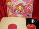 1972 UK EXC EMI SLS834 2LP STEREO TCHAIKOVSKY NUTCRACKER LSO PREVIN NO INSERT