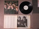 The Beatles Rock ‘n’ Roll Music Volume 2 JAPAN Promo White Label 1980 EAS-70129