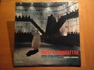 LP MARIO NASCIMBENE ''FAUST A MANHATTAN'' ANTONIO BOYER VERY  RARE OPERA 1965