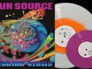 Main Source - Breaking Atoms VINYL LP NEU
