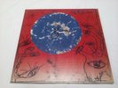 The Cure Wish Double  LP RARE 1992