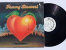TOMMY STEWART: SELF-TITLED - ORIGINAL 1976 RARE FUNK PROMO LP - ATLANTA ABRAXAS