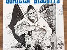 Gorilla Biscuits Vinyl 7
