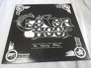 CLOVEN HOOF 