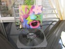 THE CRAZY WORLD OF ARTHUR BROWN TRACK RECORDS 1968 1ST PRESS 613005 A//1 B//1