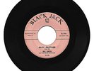 Rockabilly 45: BILL CARTER 