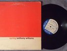 ANTHONY WILLIAMS LP Spring Free Jazz Mono Van Gelder EAR Deep Groove BLP 4216