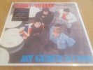 The Who My Generation Double Vinyl lp 2016 Stereo Beatles Small Faces Mod