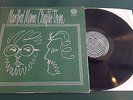 Manfred Mann Chapter Three vinyl LP Vertigo Swirl RARE VO 3 847 902 VTY