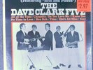 The Dave Clark Five Glad All Over Sealed Mono 1964 1st Press
